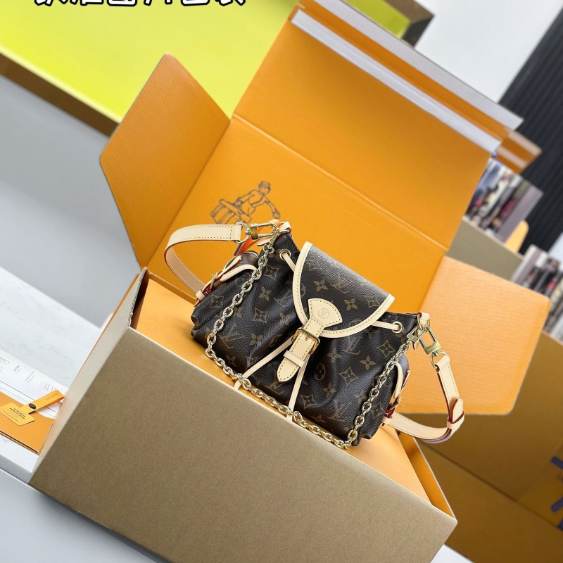 LV Backpacks